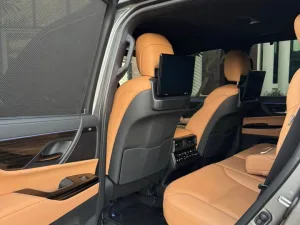 2025 Lexus LX600 Premium