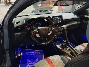 2019 هيونداي فوليستر Turbo R-Spec