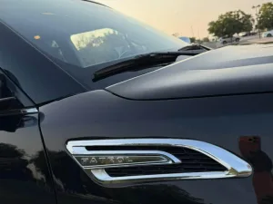 2019 نيسان آرمادا Platinum