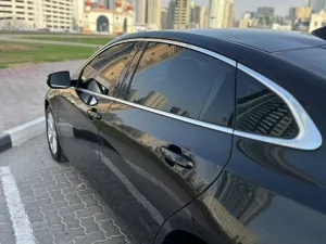 2021 شيفروليه ماليبو LS