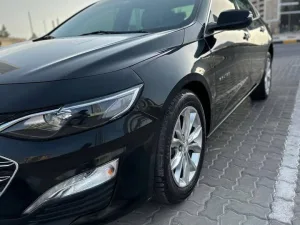 2021 شيفروليه ماليبو LS