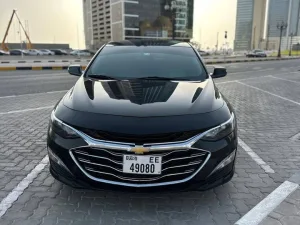 2021 شيفروليه ماليبو LS
