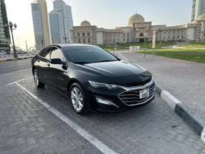 2021 شيفروليه ماليبو LS