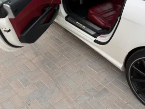 2013 Mercedes-Benz SL SL65 AMG Black Series