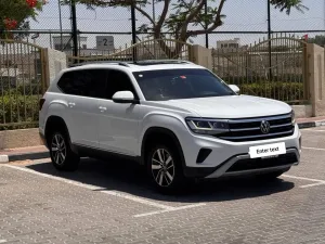 2023 فولجس فاجن تارامونت No Trim