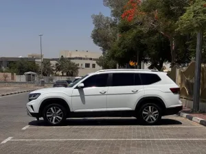 2023 فولجس فاجن تارامونت No Trim