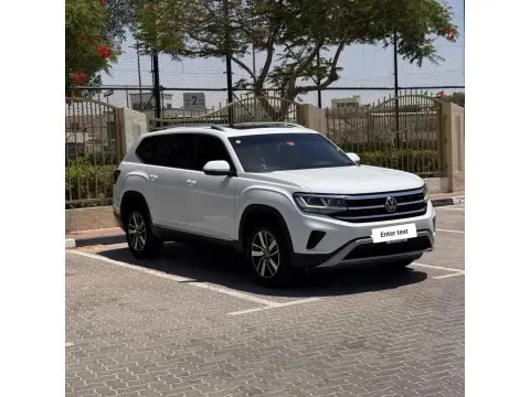 2023 فولجس فاجن تارامونت No Trim