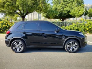 2024 Mitsubishi ASX ES