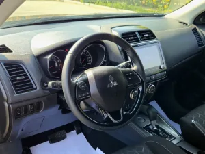 2024 Mitsubishi ASX ES