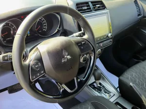 2024 Mitsubishi ASX ES