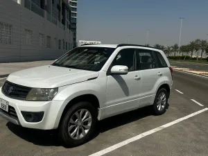 2014 Suzuki Grand Vitara