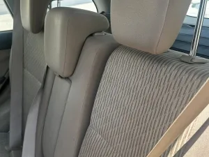 2014 Suzuki Grand Vitara