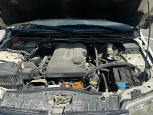 2014 Suzuki Grand Vitara