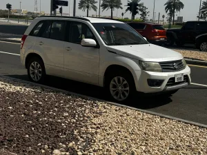 2014 Suzuki Grand Vitara