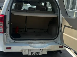 2014 Suzuki Grand Vitara