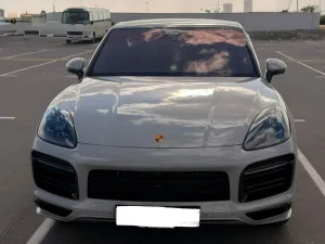 2023 بورش كيان كوبيه GTS