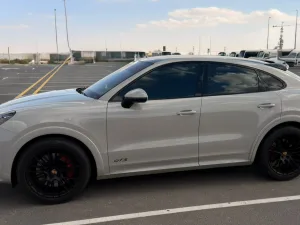 2023 بورش كيان كوبيه GTS