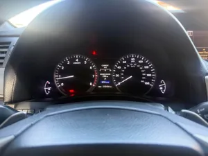 2014 Lexus GS GS350