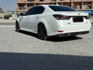 2014 Lexus GS GS350