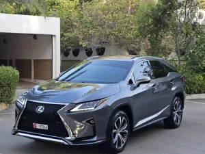 2016 Lexus RX RX 350