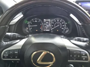 2016 Lexus RX RX 350