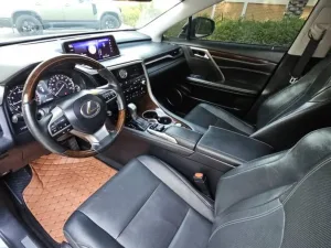 2016 Lexus RX RX 350