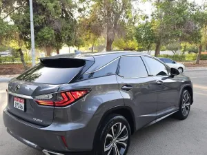 2016 Lexus RX RX 350