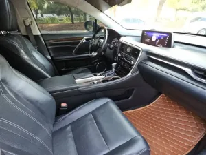 2016 Lexus RX RX 350