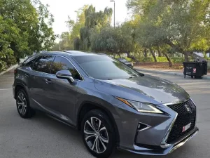 2016 Lexus RX RX 350