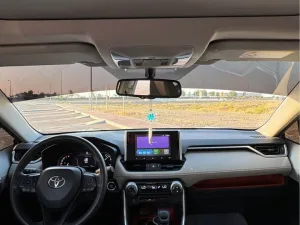 2024 Toyota Rav4 EXR