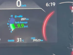2024 Toyota Rav4 EXR