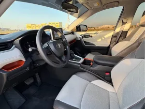 2024 Toyota Rav4 EXR