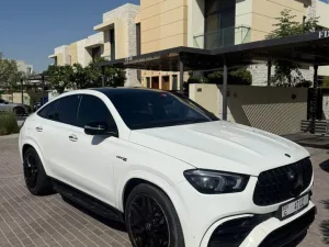 2021 Mercedes-Benz GLE GLE500