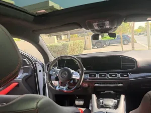 2021 Mercedes-Benz GLE GLE500