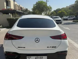 2021 Mercedes-Benz GLE GLE500