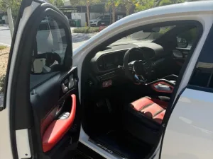 2021 Mercedes-Benz GLE GLE500