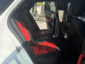 2021 Mercedes-Benz GLE GLE500