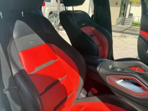 2021 Mercedes-Benz GLE GLE500