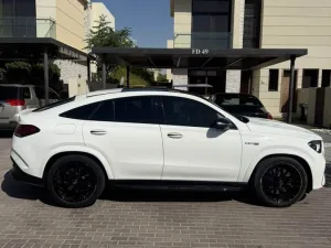2021 Mercedes-Benz GLE GLE500