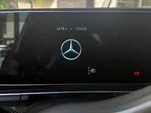 2021 Mercedes-Benz GLE GLE500