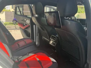 2021 Mercedes-Benz GLE GLE500