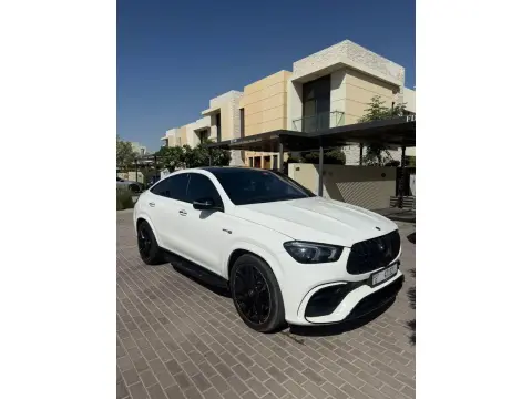 2021 Mercedes-Benz GLE GLE500