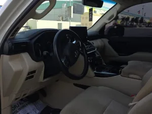 2024 Toyota Land Cruiser EXR