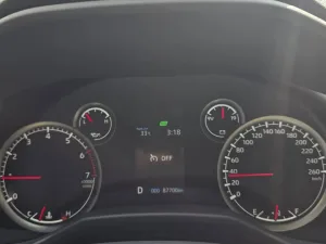2024 Toyota Land Cruiser EXR