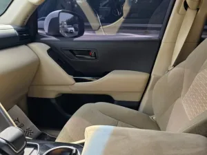 2024 Toyota Land Cruiser EXR