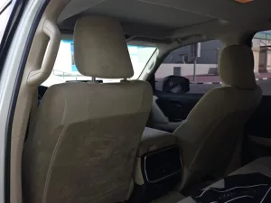 2024 Toyota Land Cruiser EXR