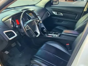 2014 جي أم سي ترين Denali