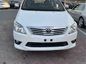 2015 Toyota Innova 2.7 GX 8 ST