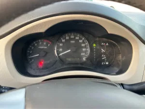 2015 Toyota Innova 2.7 GX 8 ST