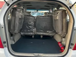2015 Toyota Innova 2.7 GX 8 ST